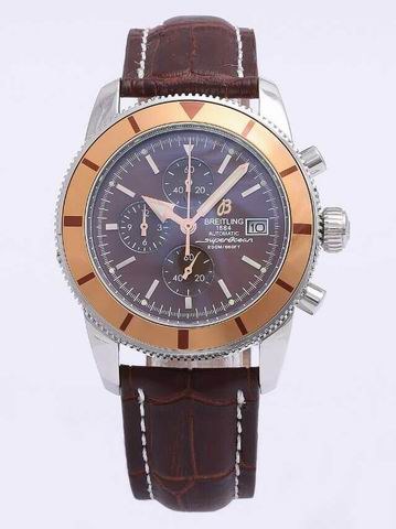 Breitling watch man-190
